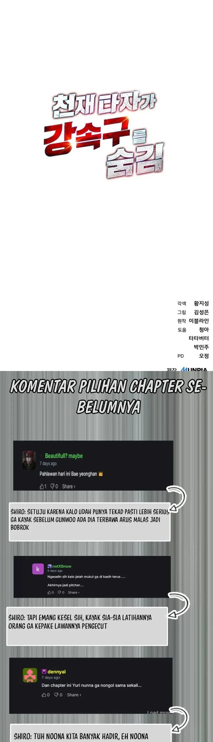 Genius Hitter Hits Fastball Chapter 126 - halaman 75