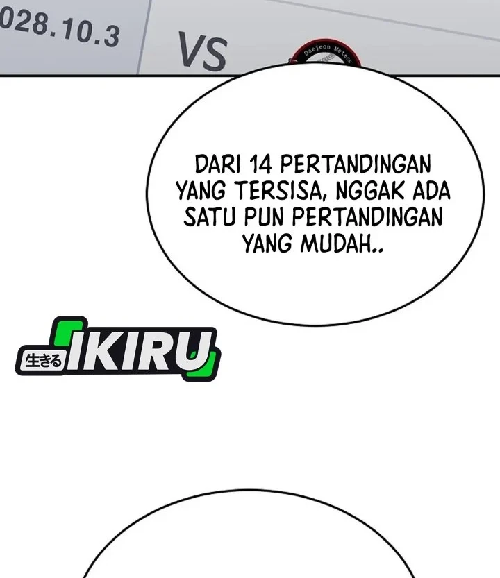 Genius Hitter Hits Fastball Chapter 126 - halaman 8