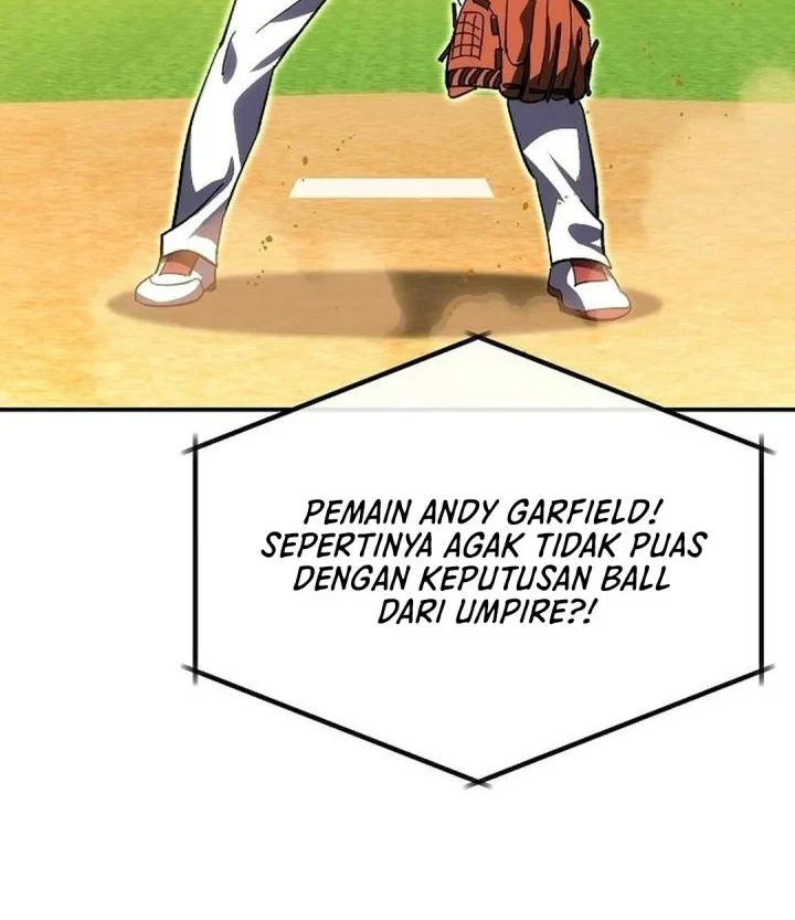 Genius Hitter Hits Fastball Chapter 127 - halaman 16