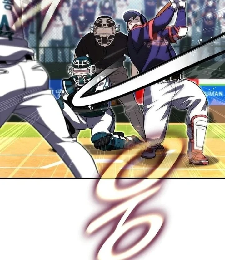 Genius Hitter Hits Fastball Chapter 127 - halaman 19