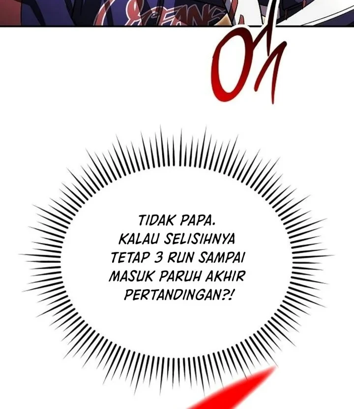 Genius Hitter Hits Fastball Chapter 127 - halaman 23