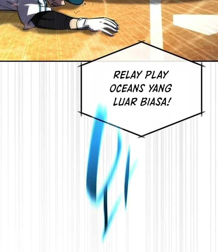 Genius Hitter Hits Fastball Chapter 127 - halaman 30