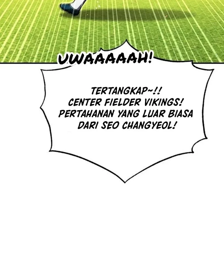 Genius Hitter Hits Fastball Chapter 127 - halaman 36