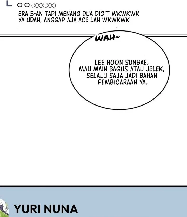 Genius Hitter Hits Fastball Chapter 127 - halaman 4