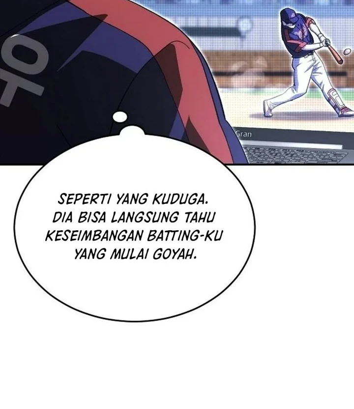 Genius Hitter Hits Fastball Chapter 127 - halaman 44
