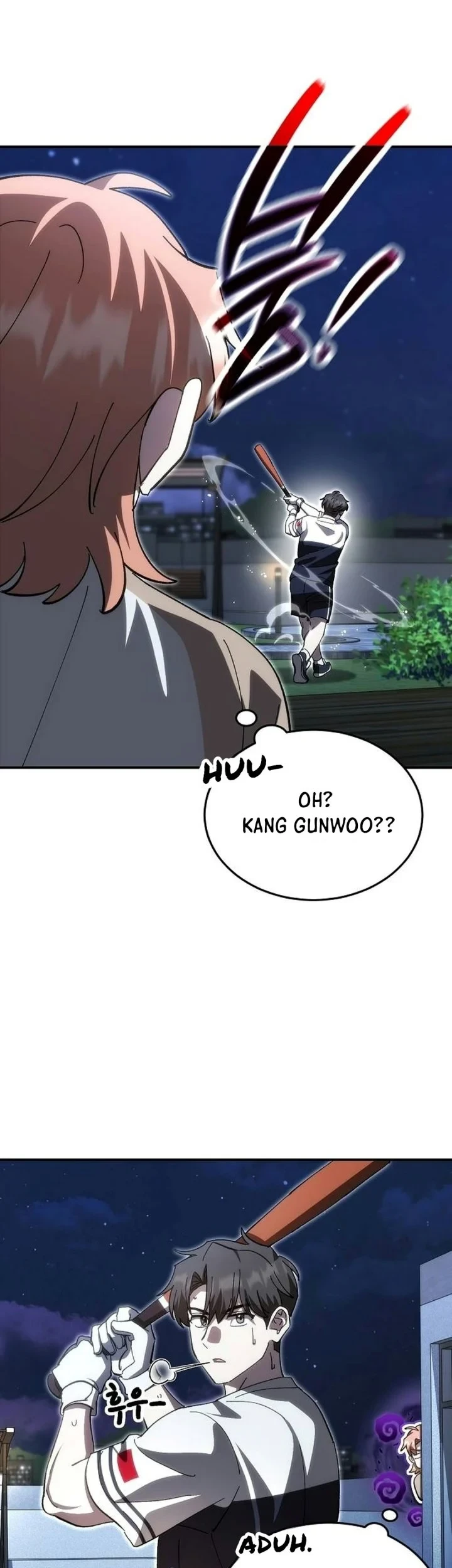 Genius Hitter Hits Fastball Chapter 127 - halaman 48