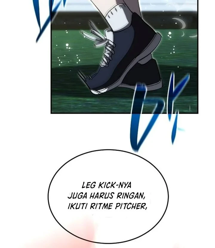 Genius Hitter Hits Fastball Chapter 127 - halaman 51
