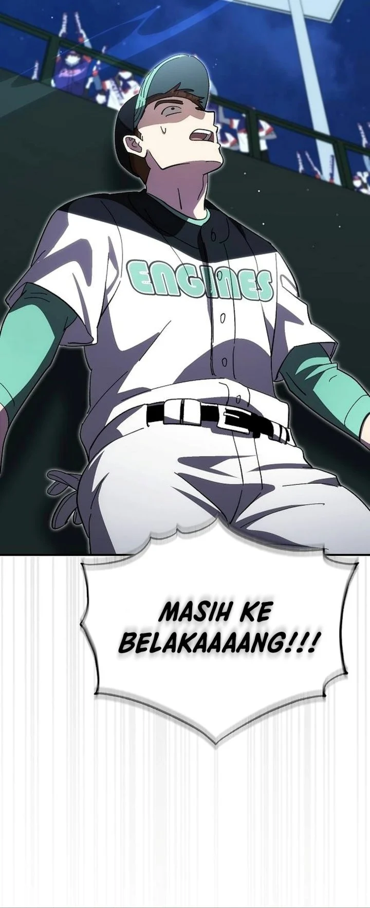 Genius Hitter Hits Fastball Chapter 127 - halaman 55