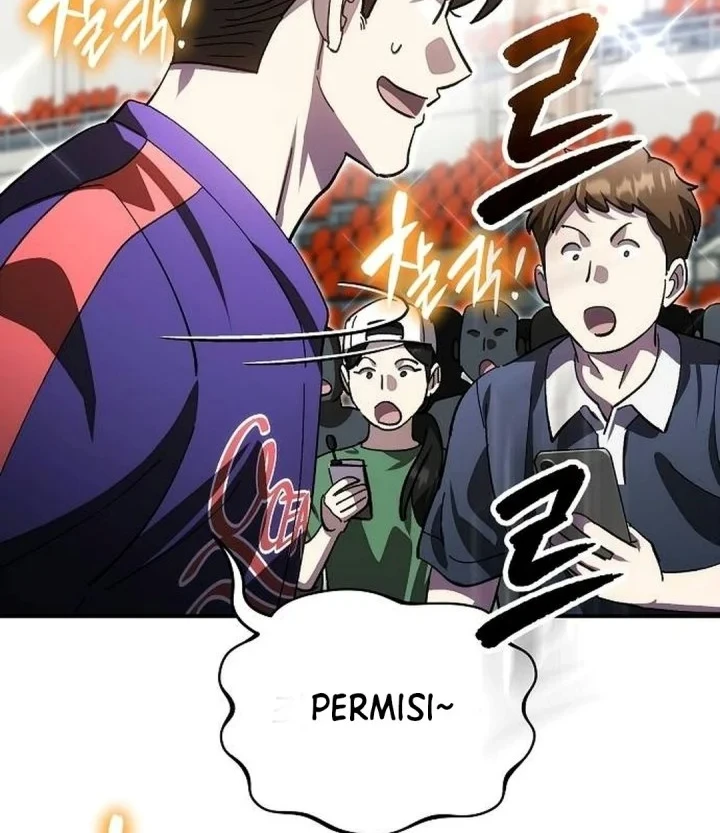 Genius Hitter Hits Fastball Chapter 127 - halaman 77