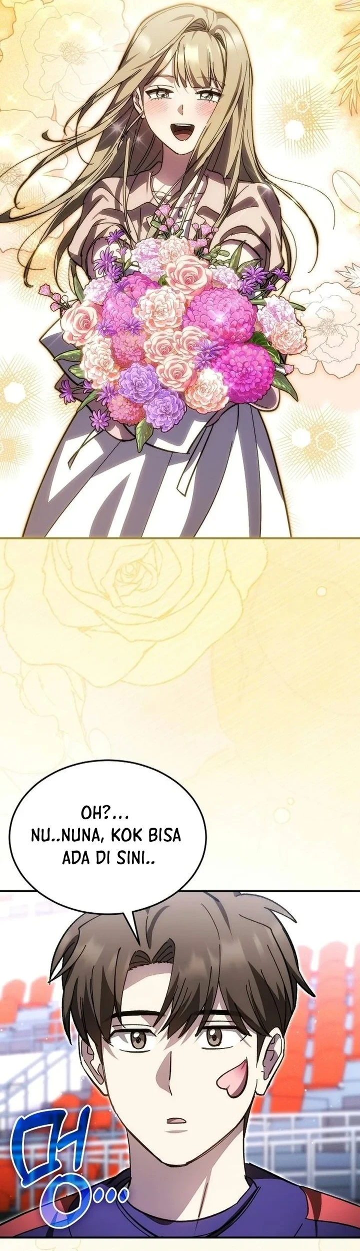 Genius Hitter Hits Fastball Chapter 127 - halaman 82