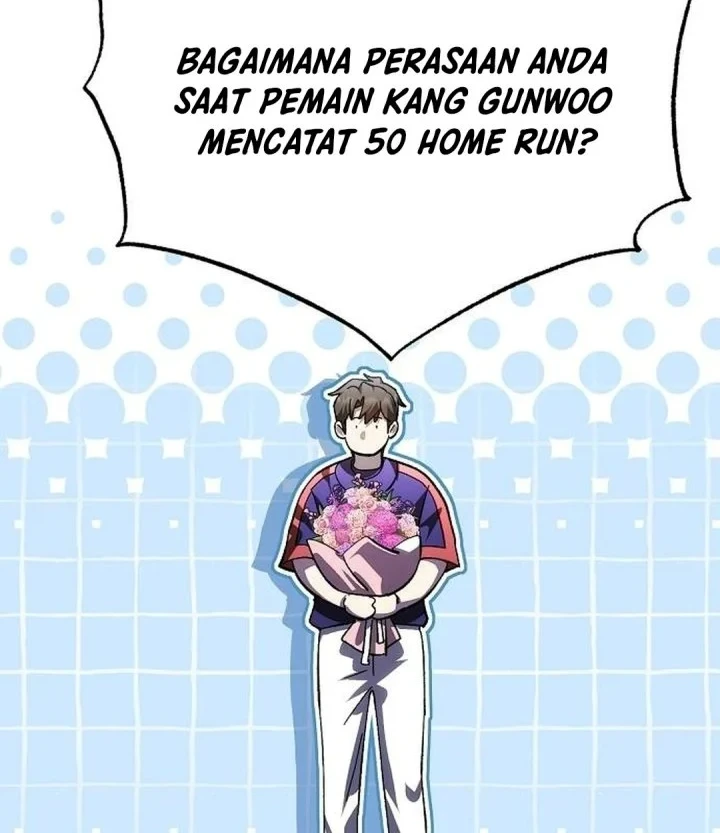 Genius Hitter Hits Fastball Chapter 127 - halaman 90