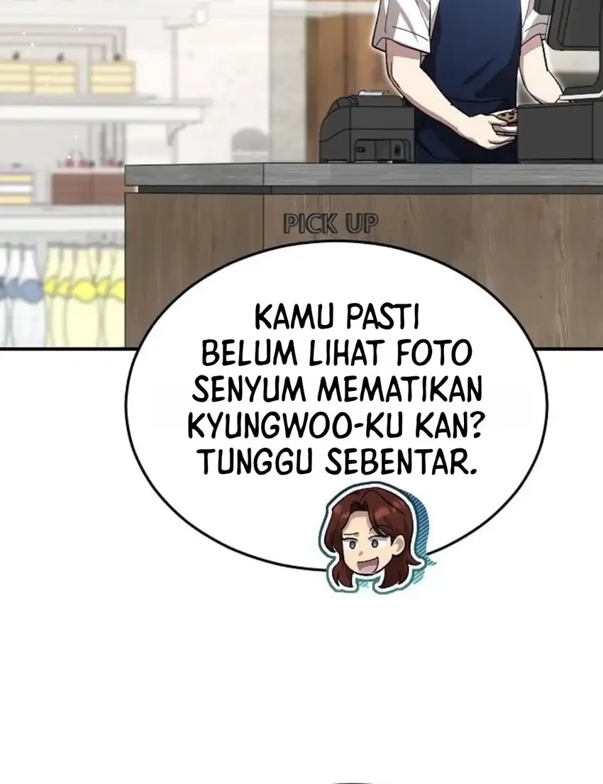Genius Hitter Hits Fastball Chapter 128 - halaman 11