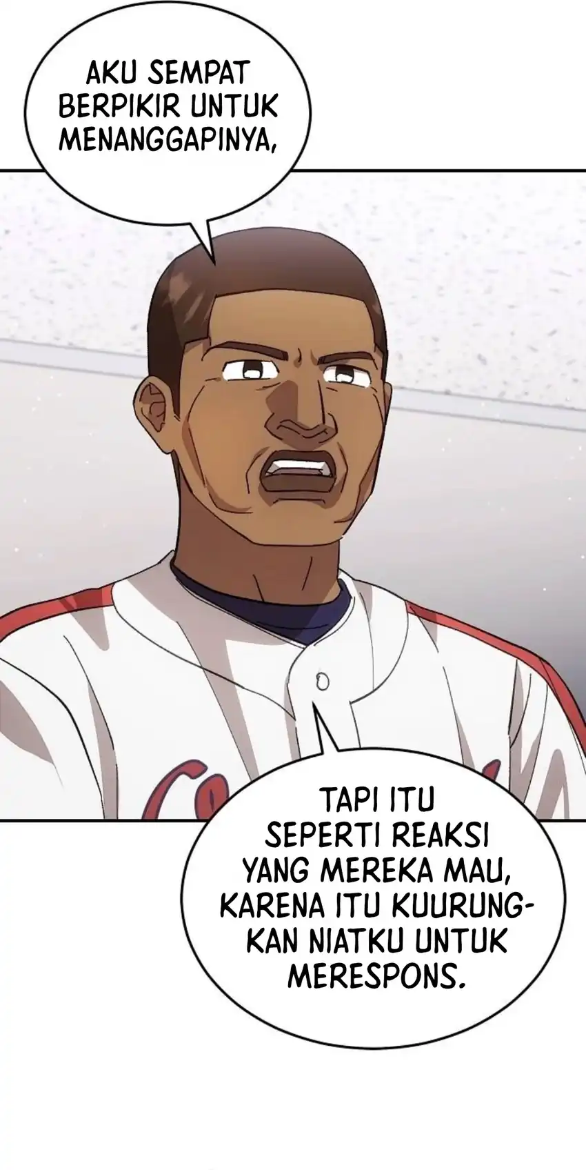 Genius Hitter Hits Fastball Chapter 128 - halaman 24