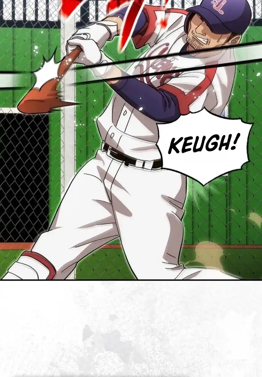 Genius Hitter Hits Fastball Chapter 128 - halaman 28