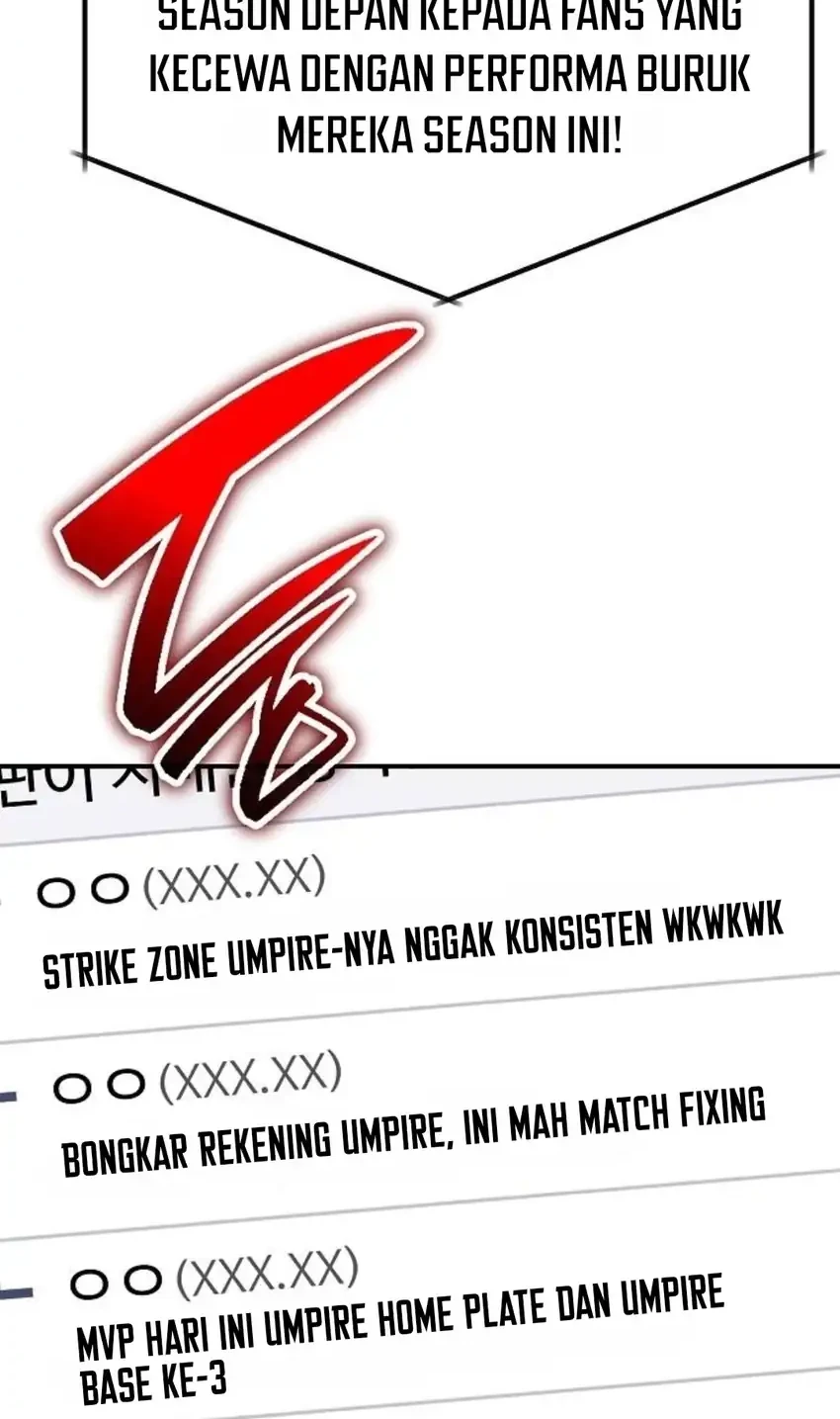 Genius Hitter Hits Fastball Chapter 128 - halaman 36