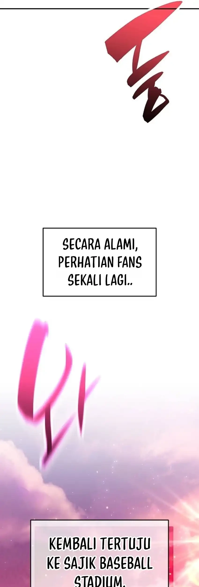 Genius Hitter Hits Fastball Chapter 128 - halaman 39