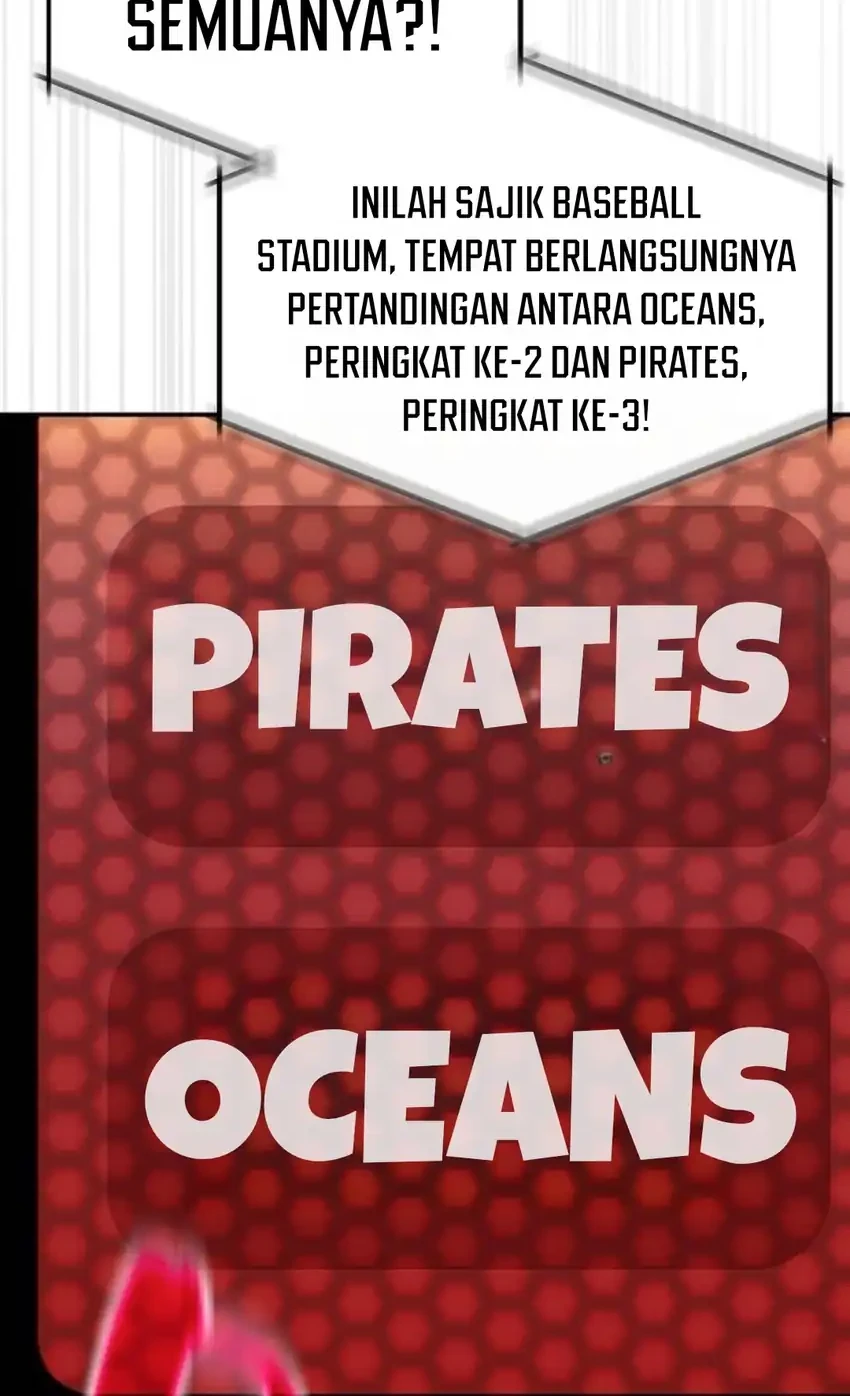 Genius Hitter Hits Fastball Chapter 128 - halaman 42