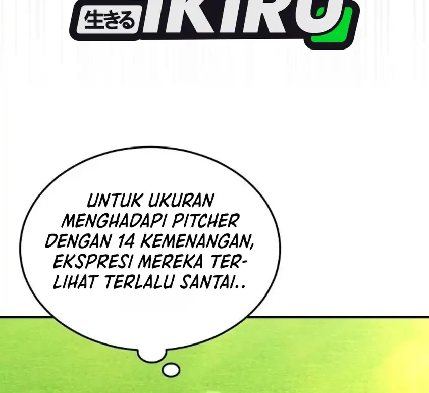 Genius Hitter Hits Fastball Chapter 128 - halaman 46