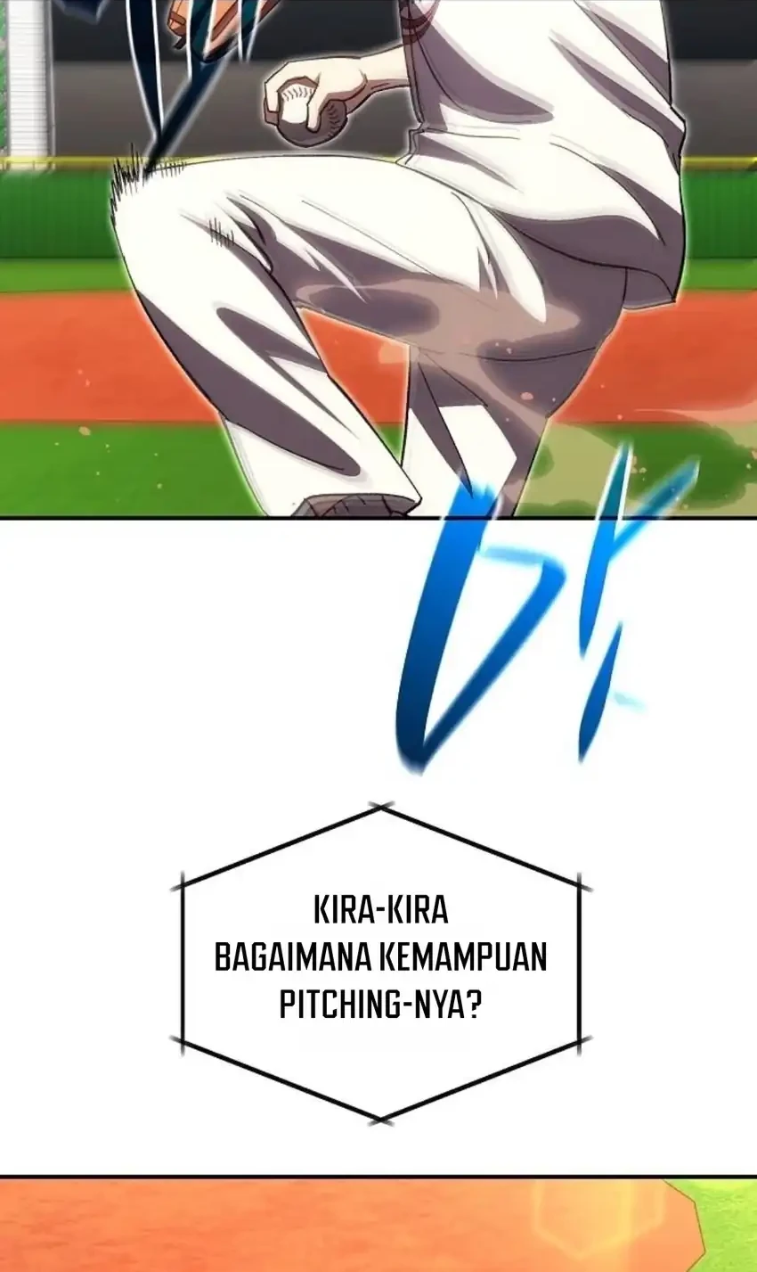 Genius Hitter Hits Fastball Chapter 128 - halaman 49