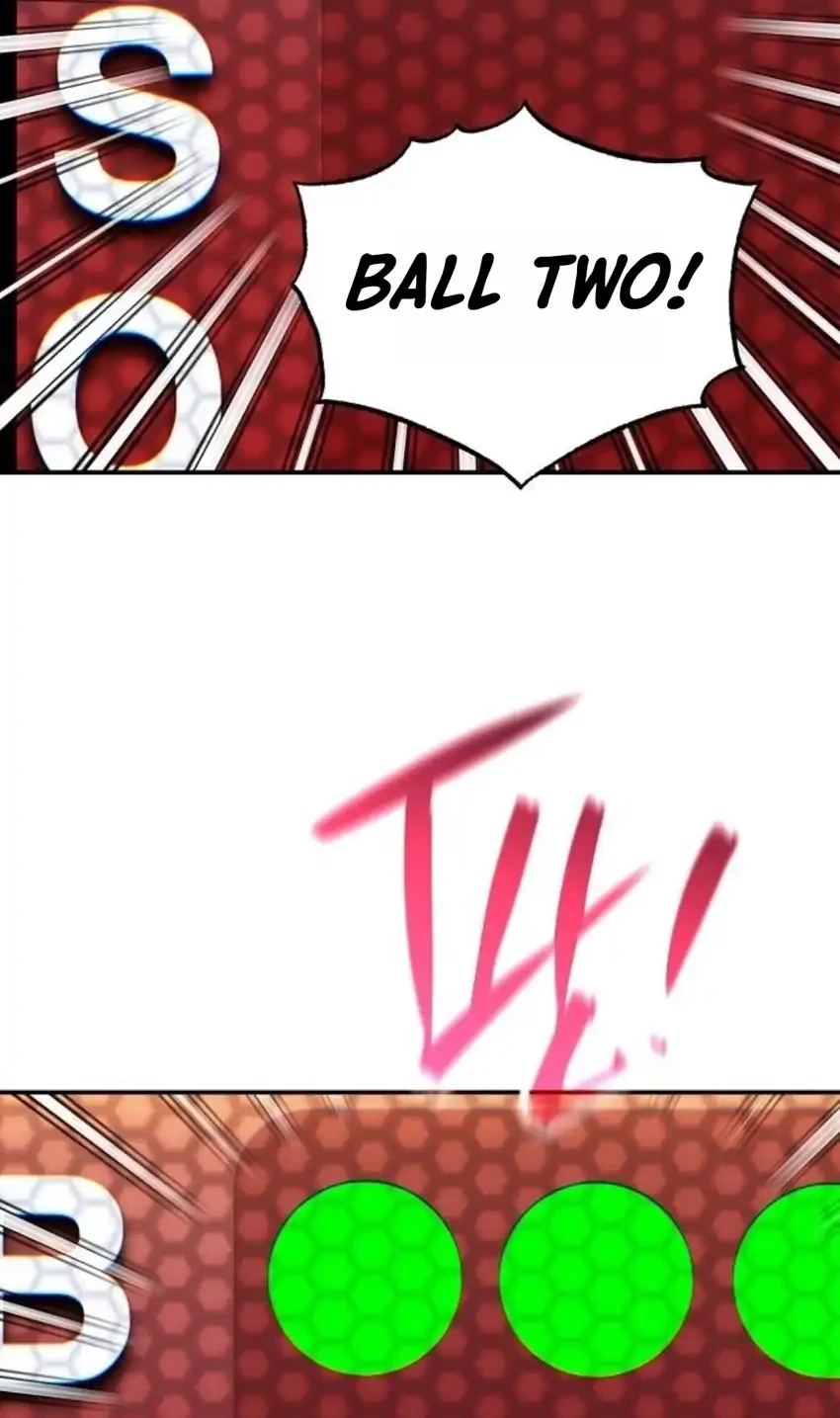 Genius Hitter Hits Fastball Chapter 128 - halaman 61