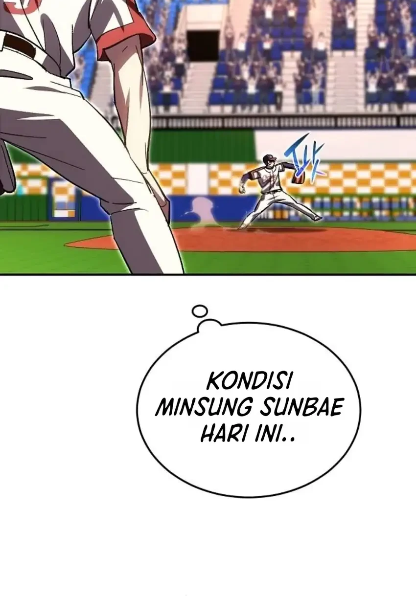 Genius Hitter Hits Fastball Chapter 128 - halaman 67