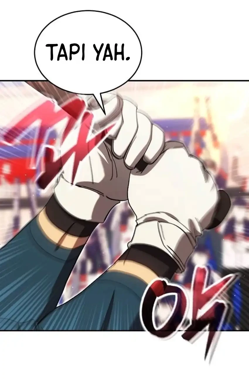Genius Hitter Hits Fastball Chapter 128 - halaman 78