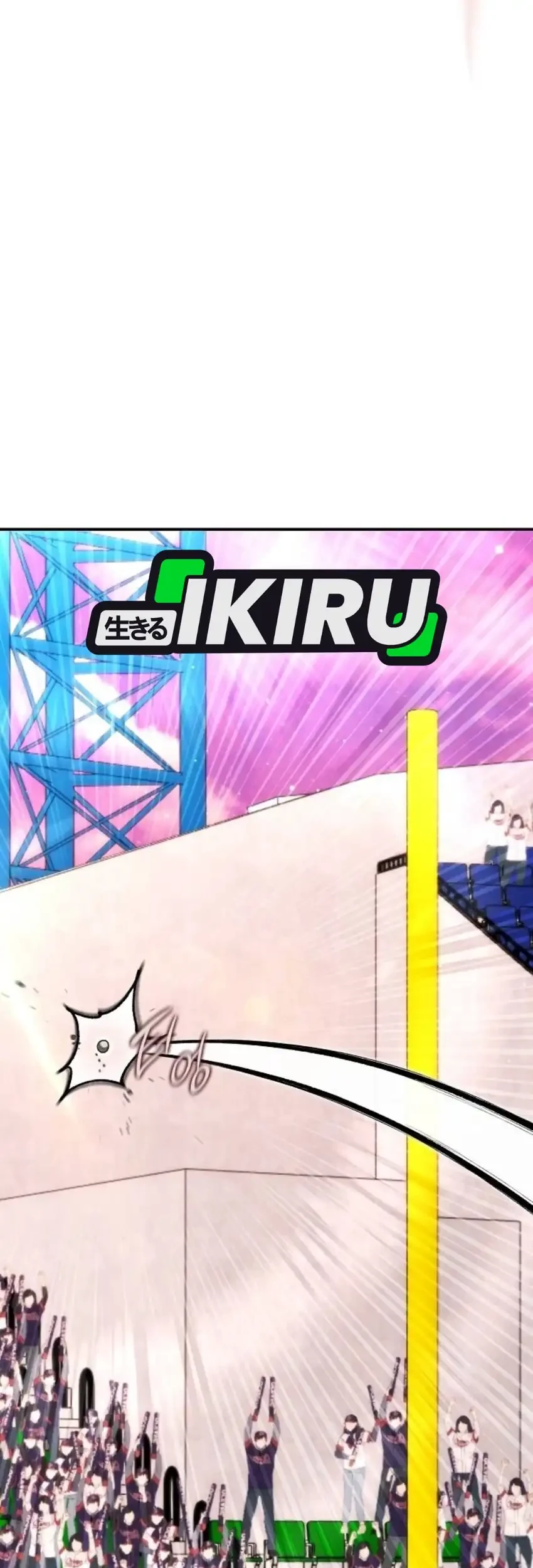 Genius Hitter Hits Fastball Chapter 128 - halaman 81