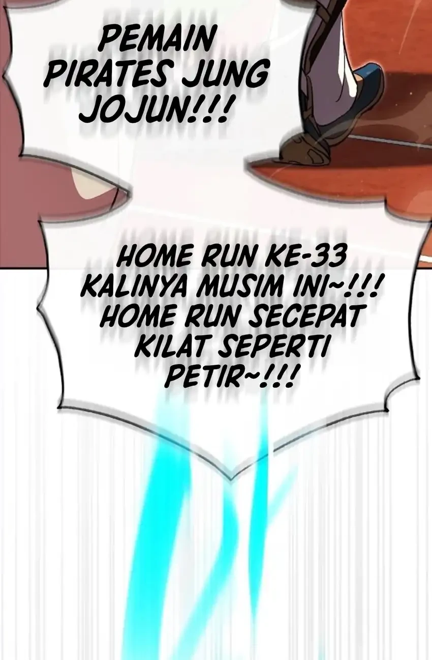 Genius Hitter Hits Fastball Chapter 128 - halaman 86