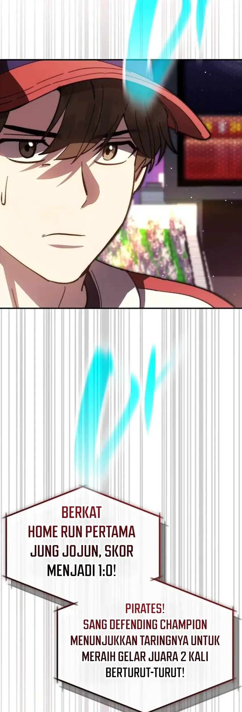 Genius Hitter Hits Fastball Chapter 128 - halaman 89