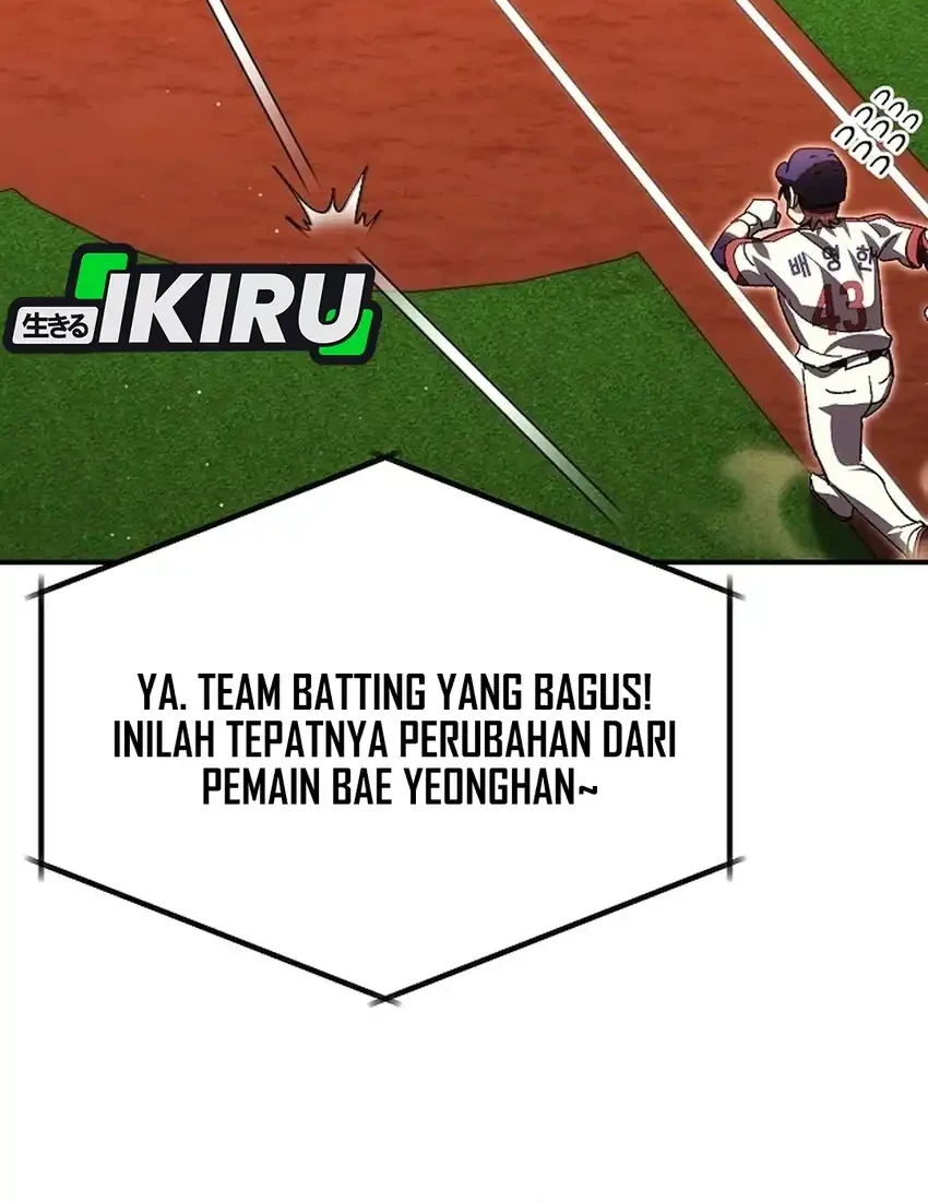 Genius Hitter Hits Fastball Chapter 129 - halaman 15