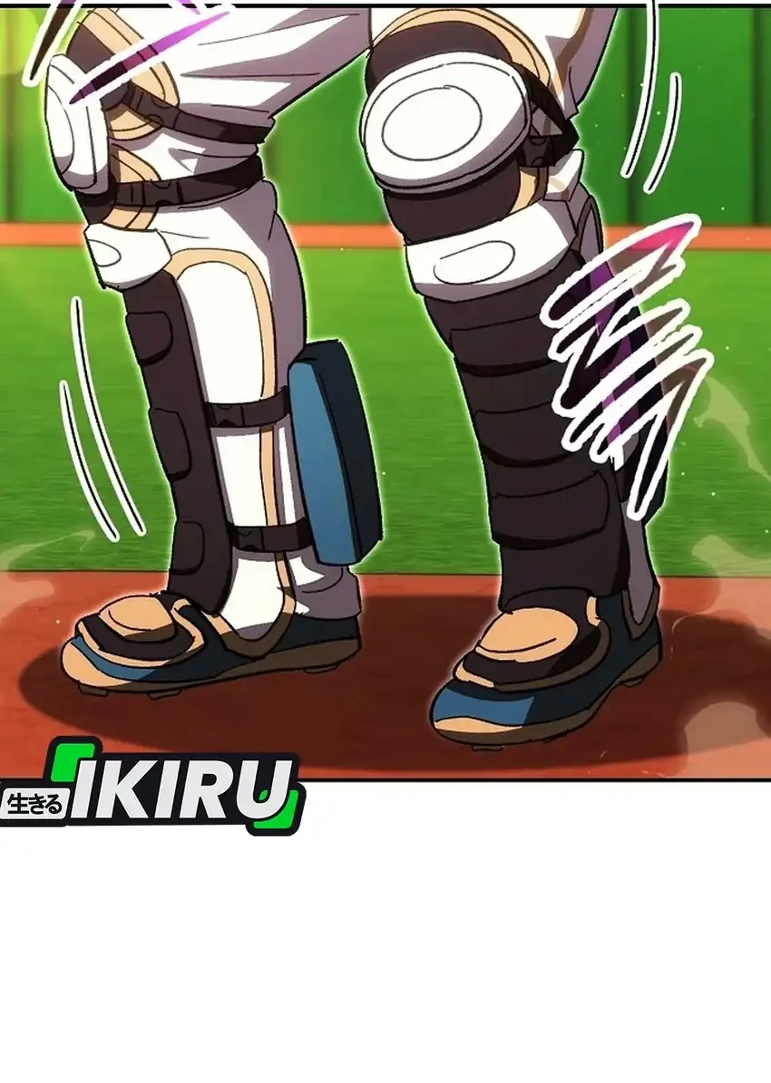 Genius Hitter Hits Fastball Chapter 129 - halaman 24