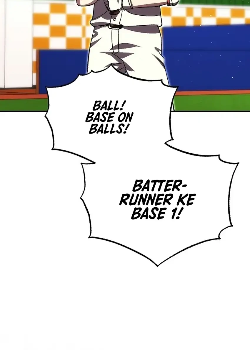 Genius Hitter Hits Fastball Chapter 129 - halaman 28