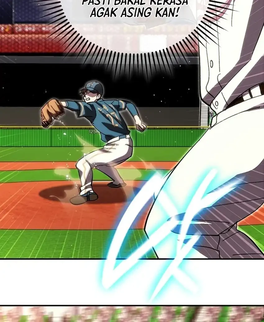Genius Hitter Hits Fastball Chapter 129 - halaman 34