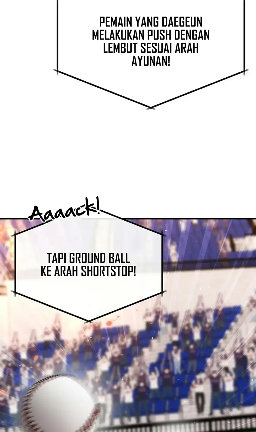 Genius Hitter Hits Fastball Chapter 129 - halaman 54