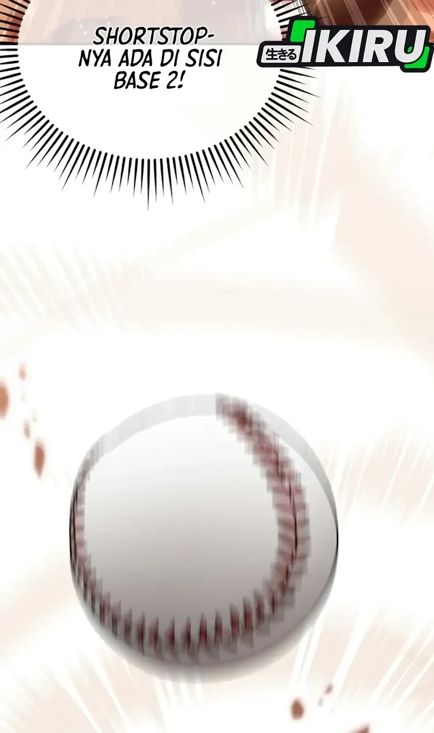 Genius Hitter Hits Fastball Chapter 129 - halaman 56