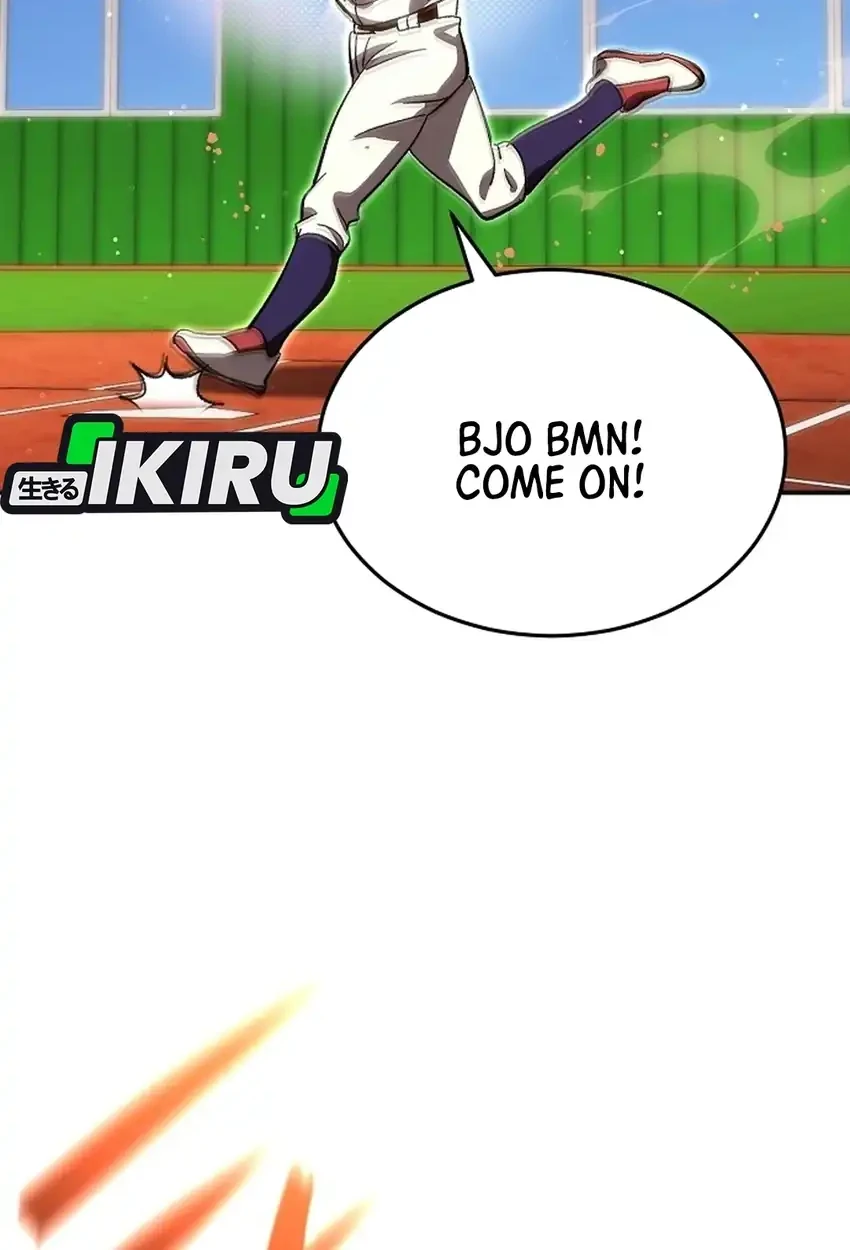 Genius Hitter Hits Fastball Chapter 129 - halaman 58