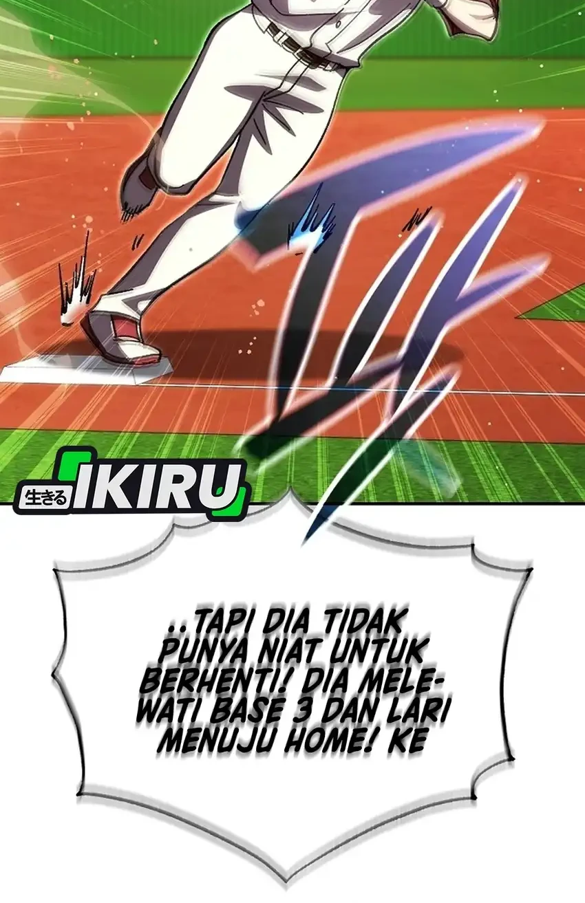Genius Hitter Hits Fastball Chapter 129 - halaman 60