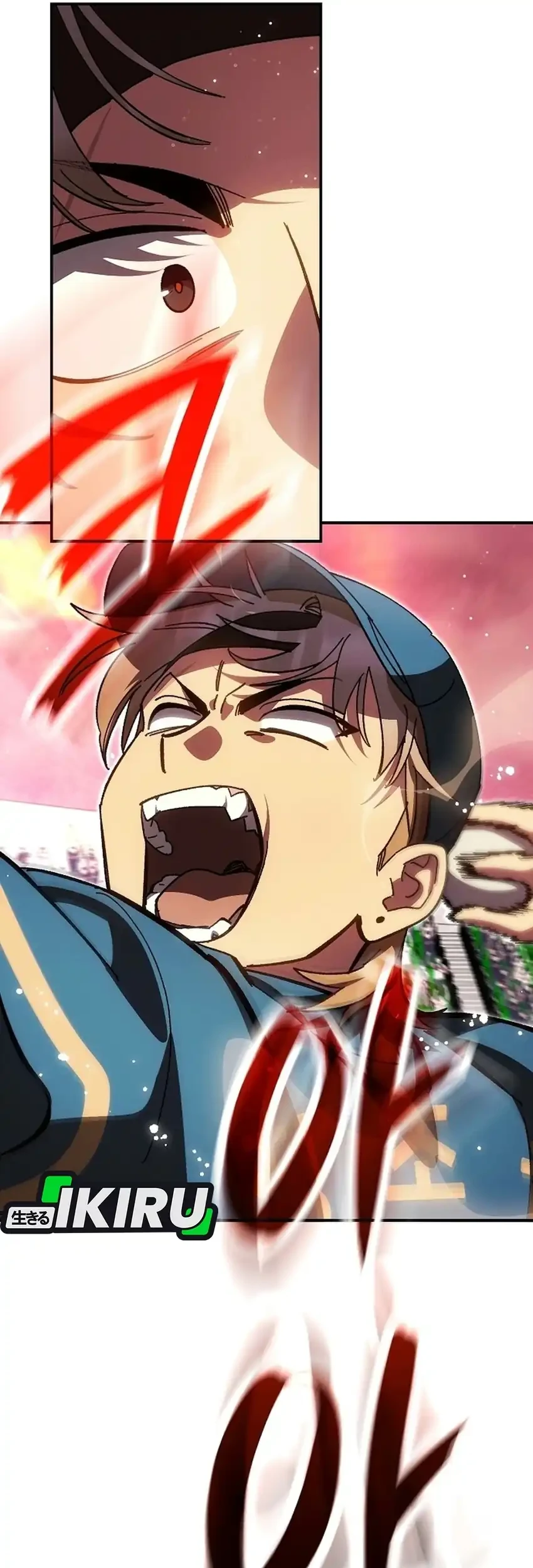Genius Hitter Hits Fastball Chapter 129 - halaman 61