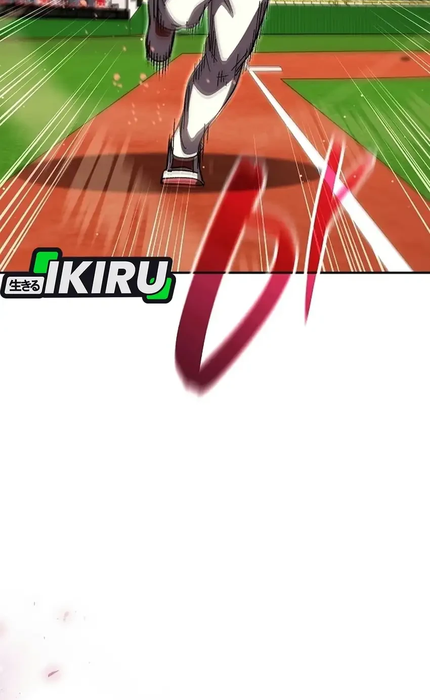 Genius Hitter Hits Fastball Chapter 129 - halaman 65