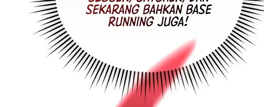 Genius Hitter Hits Fastball Chapter 129 - halaman 67