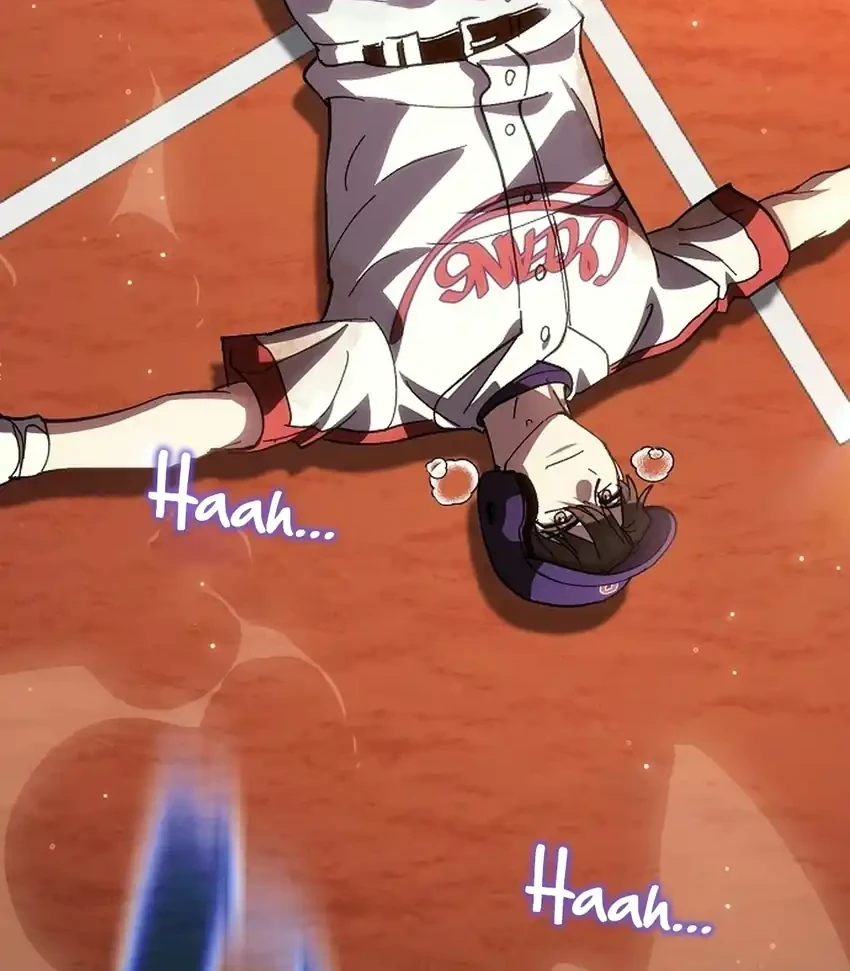 Genius Hitter Hits Fastball Chapter 129 - halaman 82