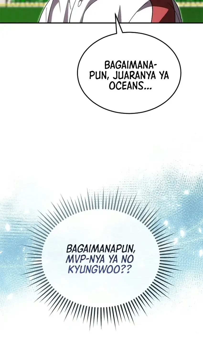 Genius Hitter Hits Fastball Chapter 129 - halaman 9