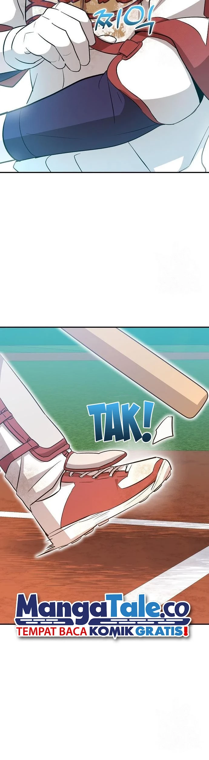 Genius Hitter Hits Fastball Chapter 14 - halaman 51