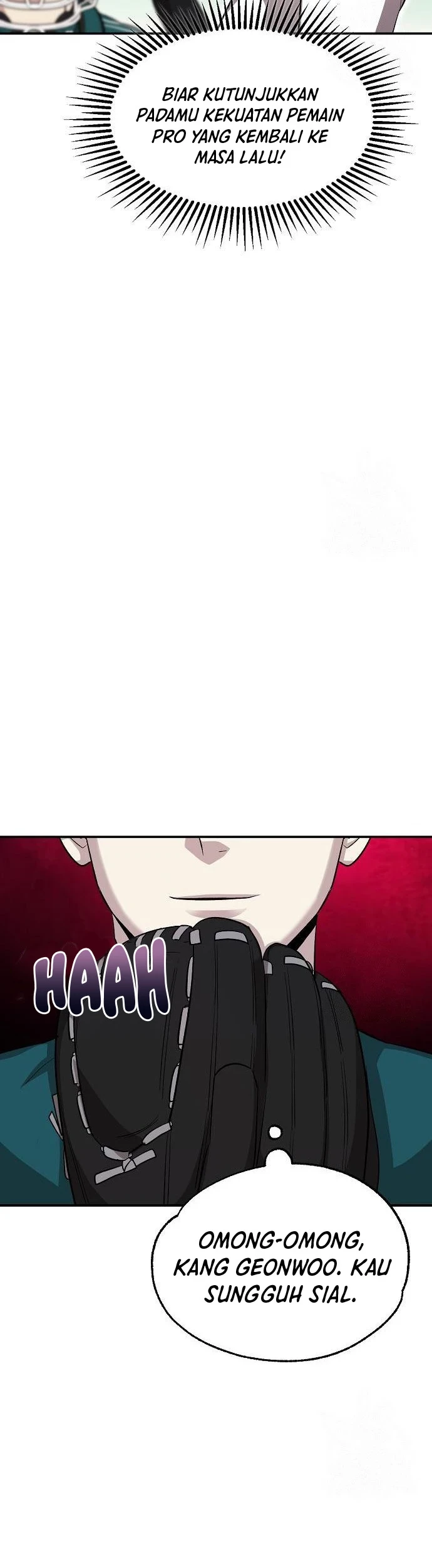 Genius Hitter Hits Fastball Chapter 14 - halaman 59