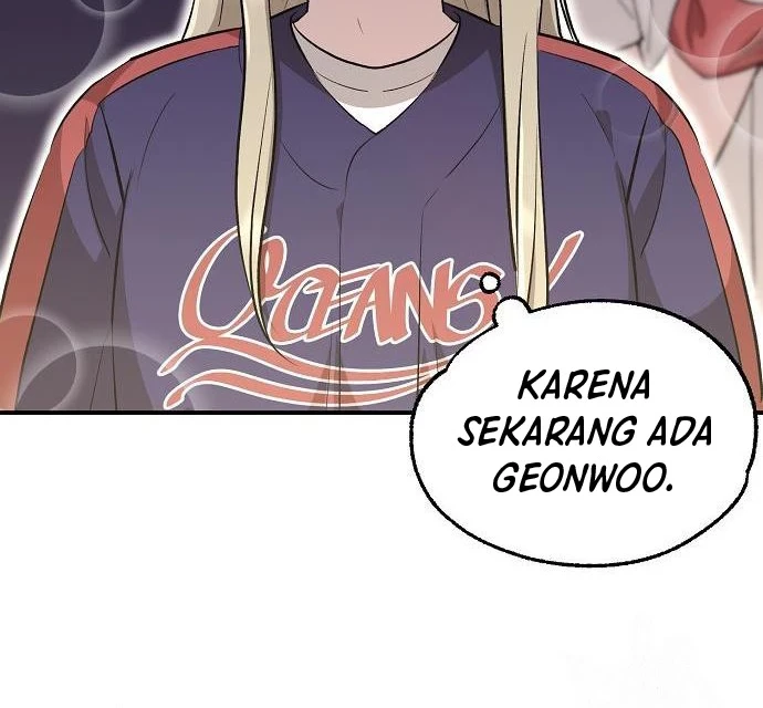 Genius Hitter Hits Fastball Chapter 14 - halaman 8