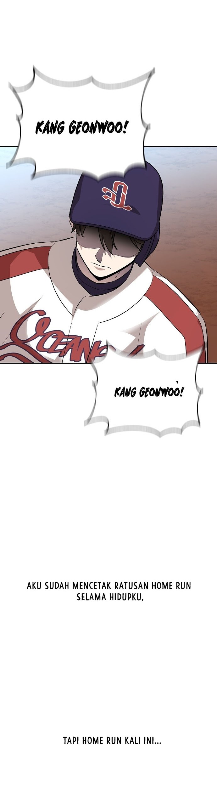 Genius Hitter Hits Fastball Chapter 15 - halaman 15