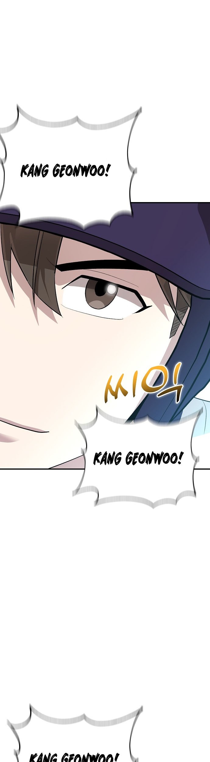 Genius Hitter Hits Fastball Chapter 15 - halaman 16