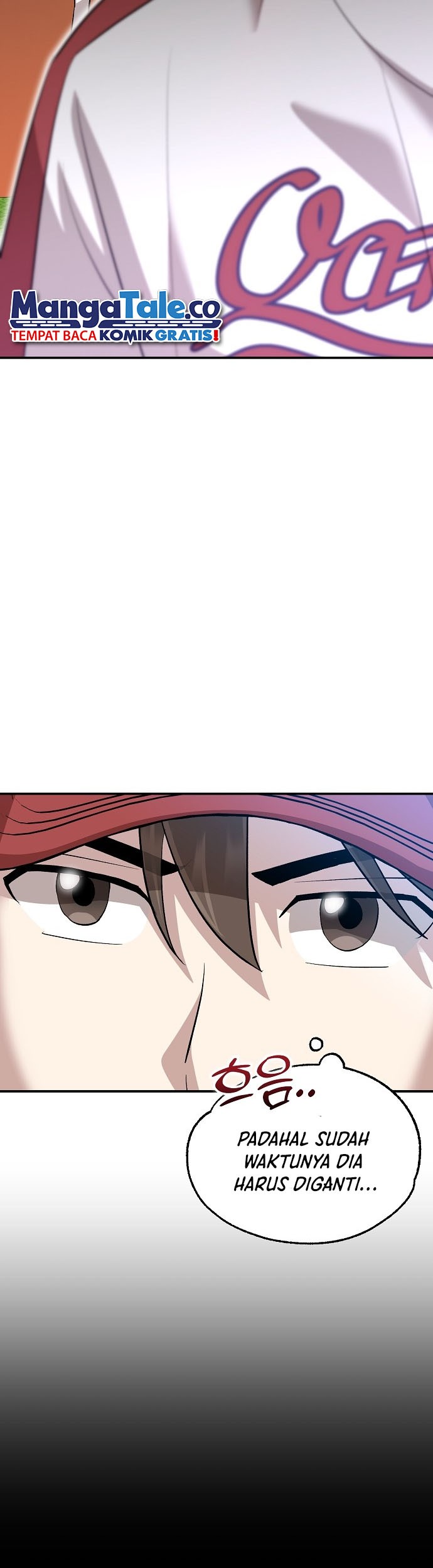 Genius Hitter Hits Fastball Chapter 15 - halaman 22