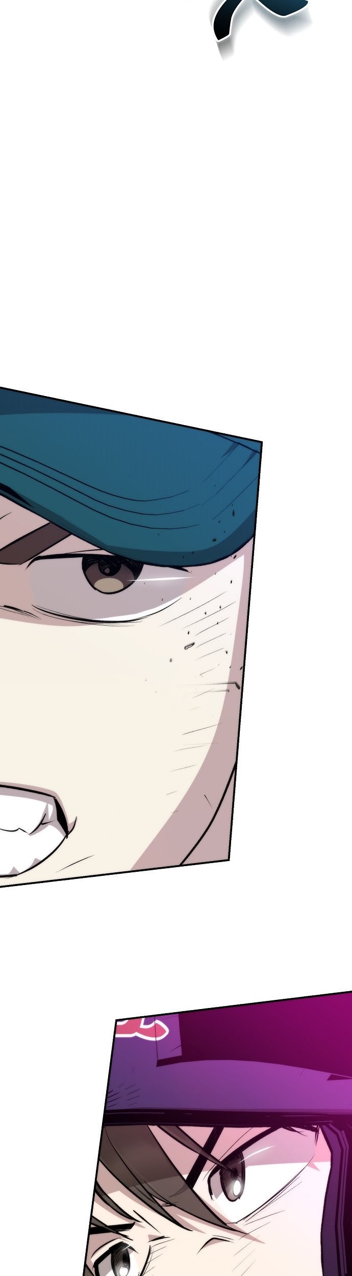 Genius Hitter Hits Fastball Chapter 15 - halaman 4