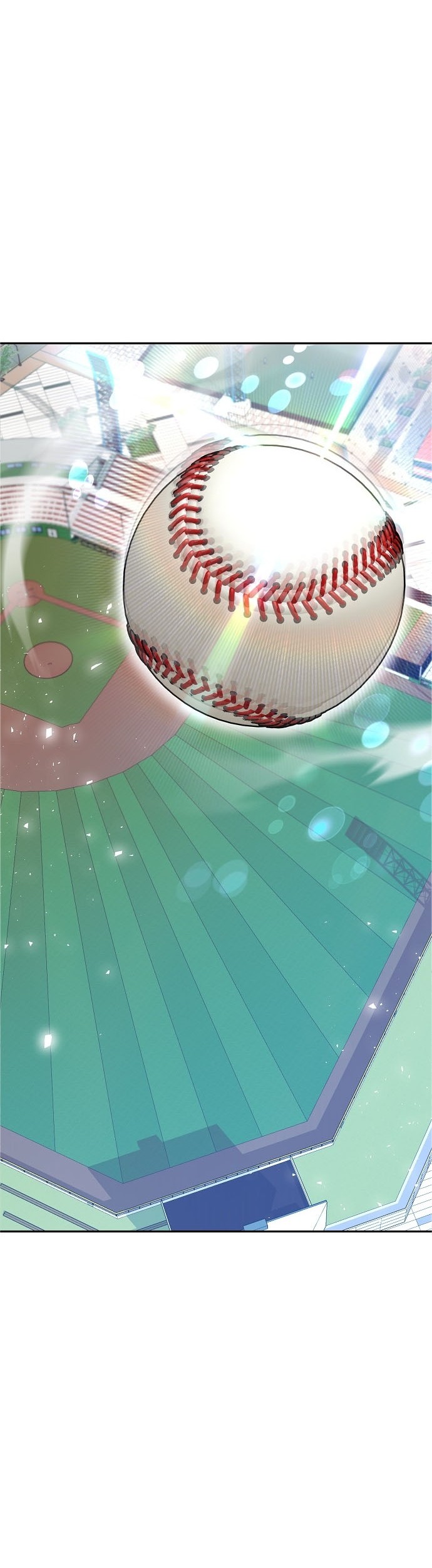 Genius Hitter Hits Fastball Chapter 15 - halaman 51